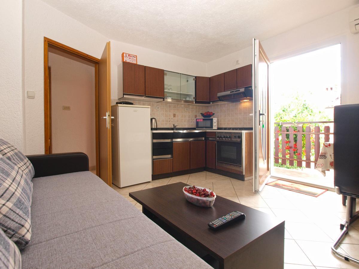 Apartments Mirko 647 普拉 外观 照片