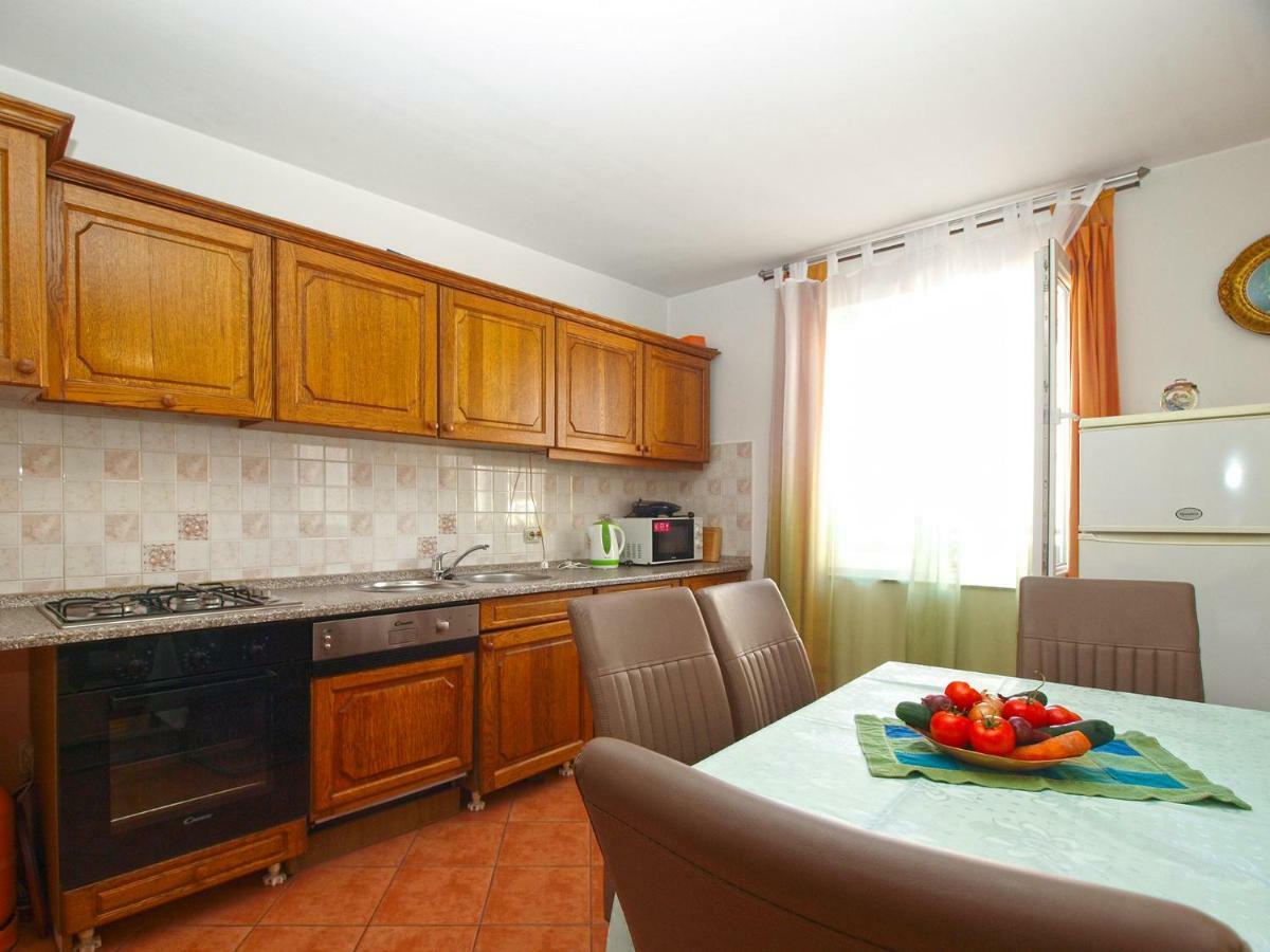 Apartments Mirko 647 普拉 外观 照片
