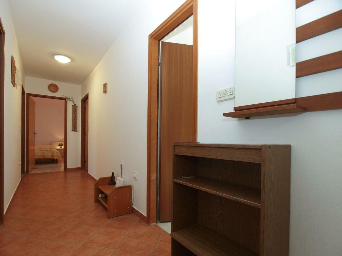 Apartments Mirko 647 普拉 外观 照片
