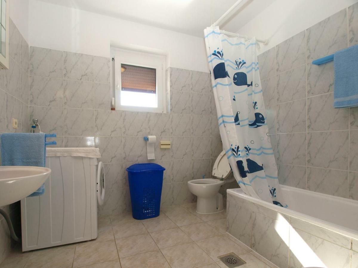 Apartments Mirko 647 普拉 外观 照片