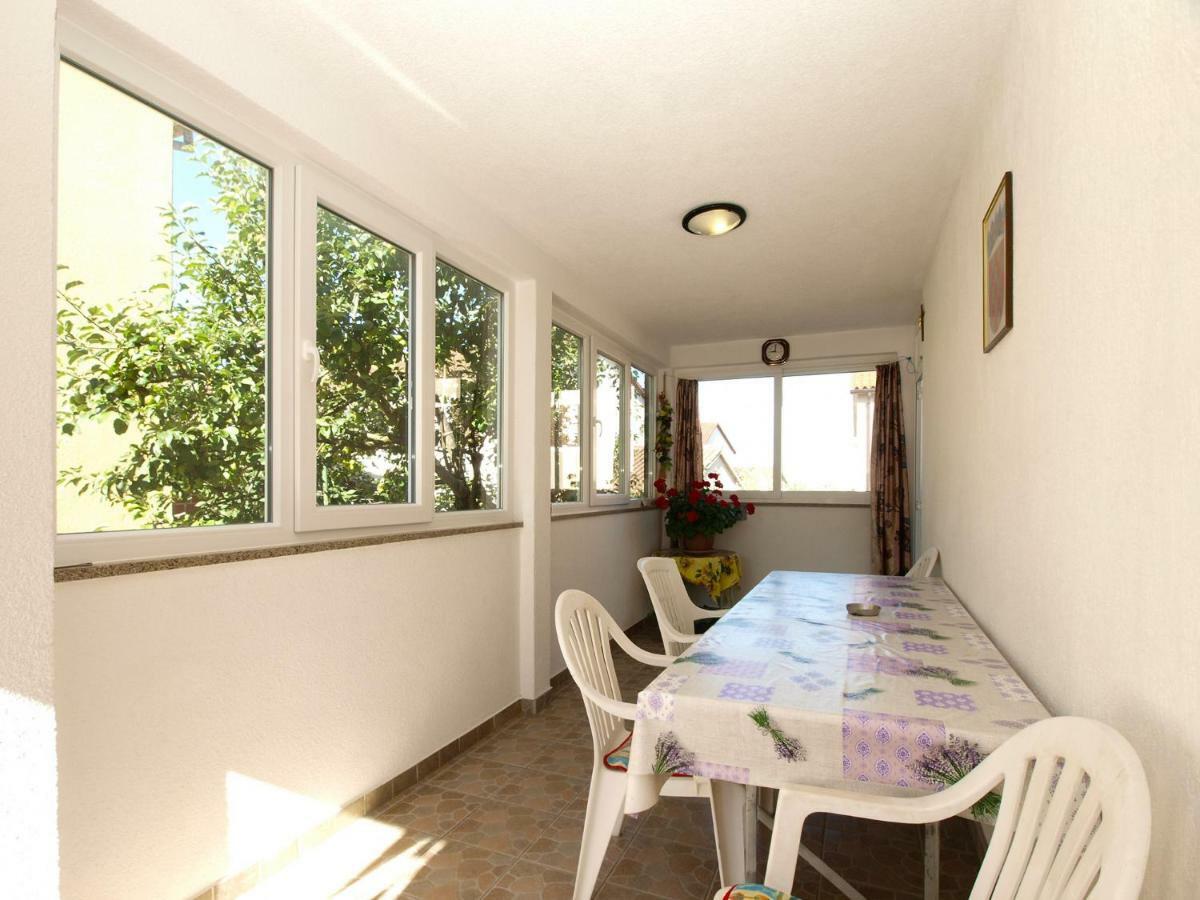 Apartments Mirko 647 普拉 外观 照片